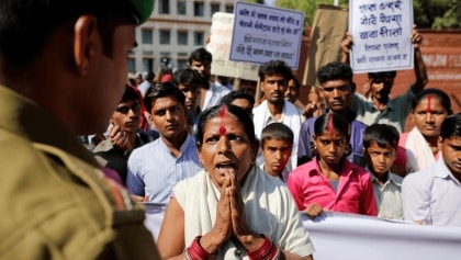 Decades after arriving Pakistani Hindu refugees in India still facing significant challenges (Part Two)