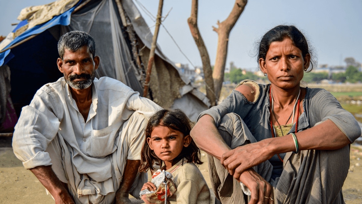 Decades after arriving Pakistani Hindu refugees in India still facing significant challenges (Part One)
