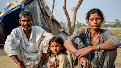 Decades after arriving Pakistani Hindu refugees in India still facing significant challenges (Part One)