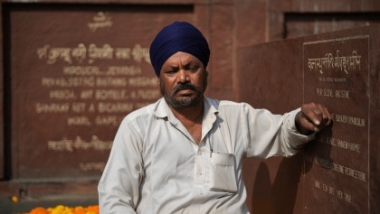 Amid Satluj debate, row over death toll in Punjab militancy