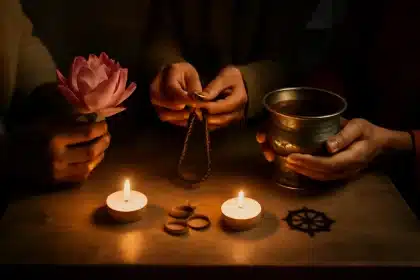 Dharmic faiths: five beliefs uniting millions and influencing modern life