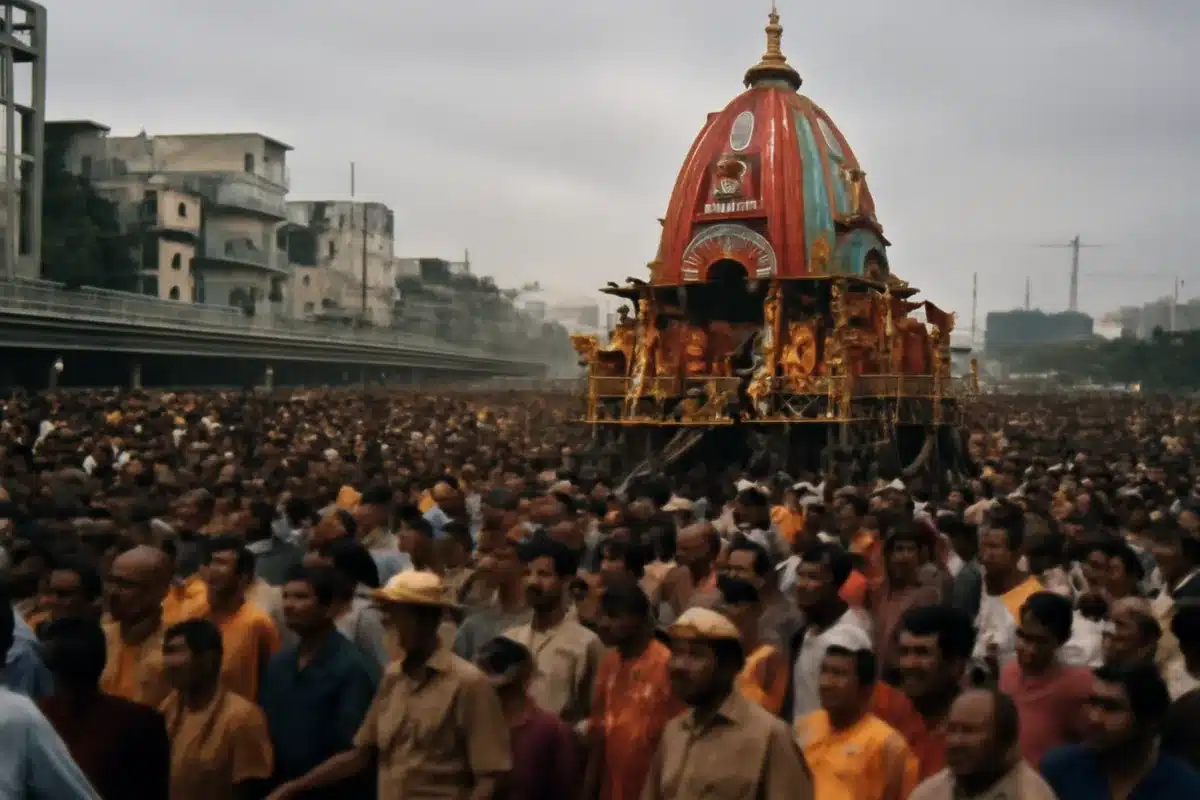 Why it matters now — In a country navigating rapid urban growth and changing social dynamics, the Rath Yatra remains a touchstone for continuity. It shows how religious traditions adapt to modern infrastructure and civic management, while still serving as a