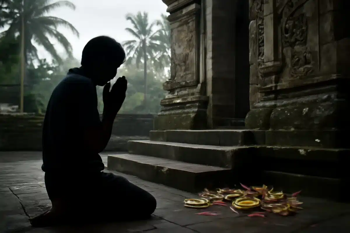 Sri Lanka Hindu community grapples with escalating hardships: risks for everyday life