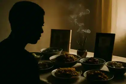 Actors spotlight India's changing identity: food, family and newfound civic voice