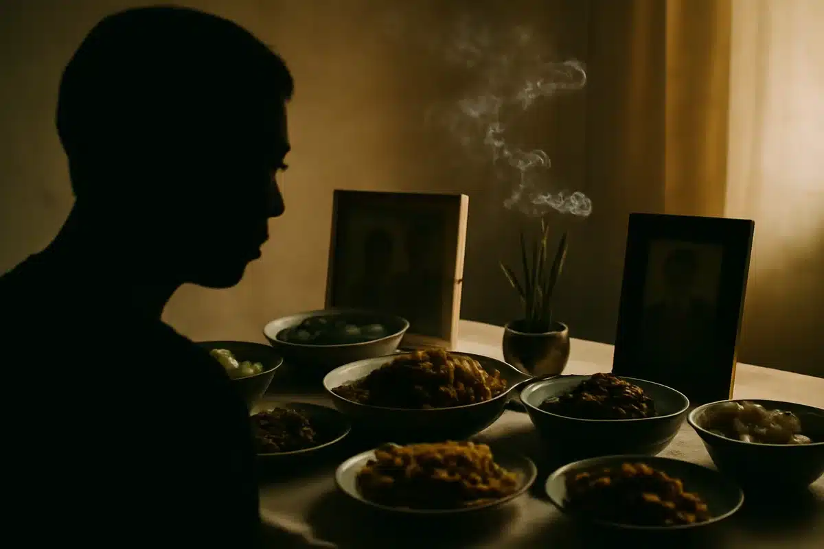 Actors spotlight India's changing identity: food, family and newfound civic voice