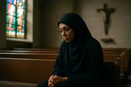 African American Hindus navigate faith, culture and belonging