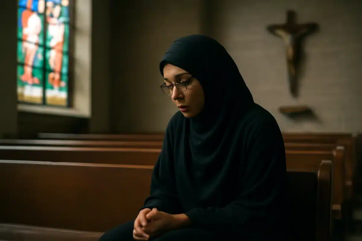 African American Hindus navigate faith, culture and belonging