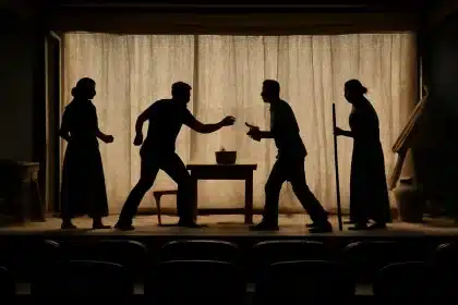 B V Karanth month-long theatre festival launches for 98th birth anniversary