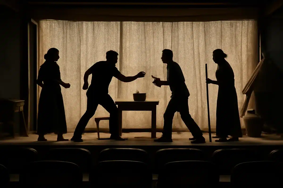 B V Karanth month-long theatre festival launches for 98th birth anniversary