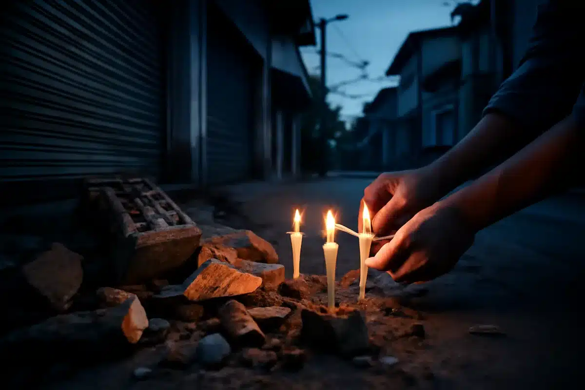Bangladesh: Hindu activist on the front lines reports rising violence against minorities