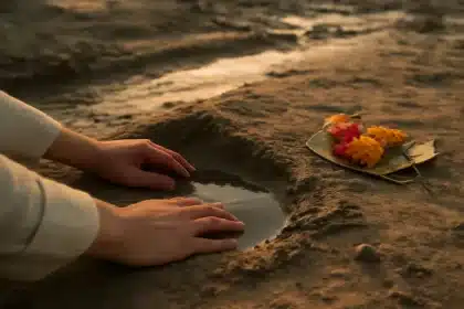 Gaya pind daan: 11 unexpected realities visitors face