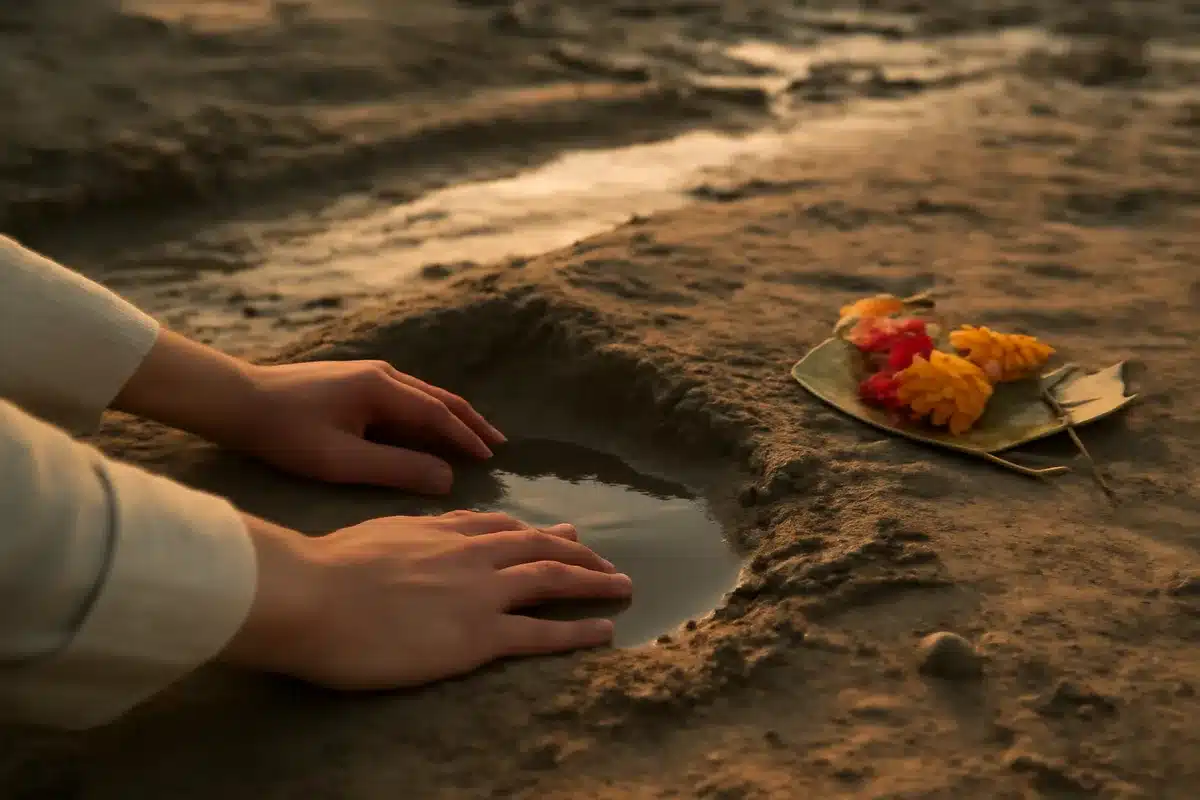 Gaya pind daan: 11 unexpected realities visitors face