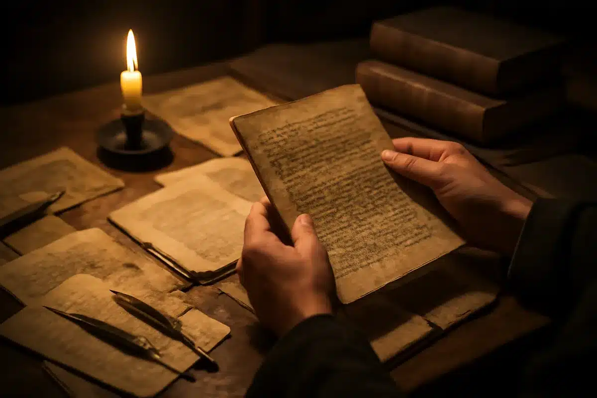 Hinduism shaped early American thought: surprising echoes in Emerson, Thoreau and Adams