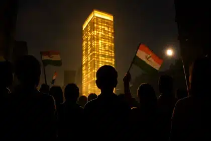 India marks 80th independence day: Adivi Sesh to light Empire State, hoist flag in Times Square