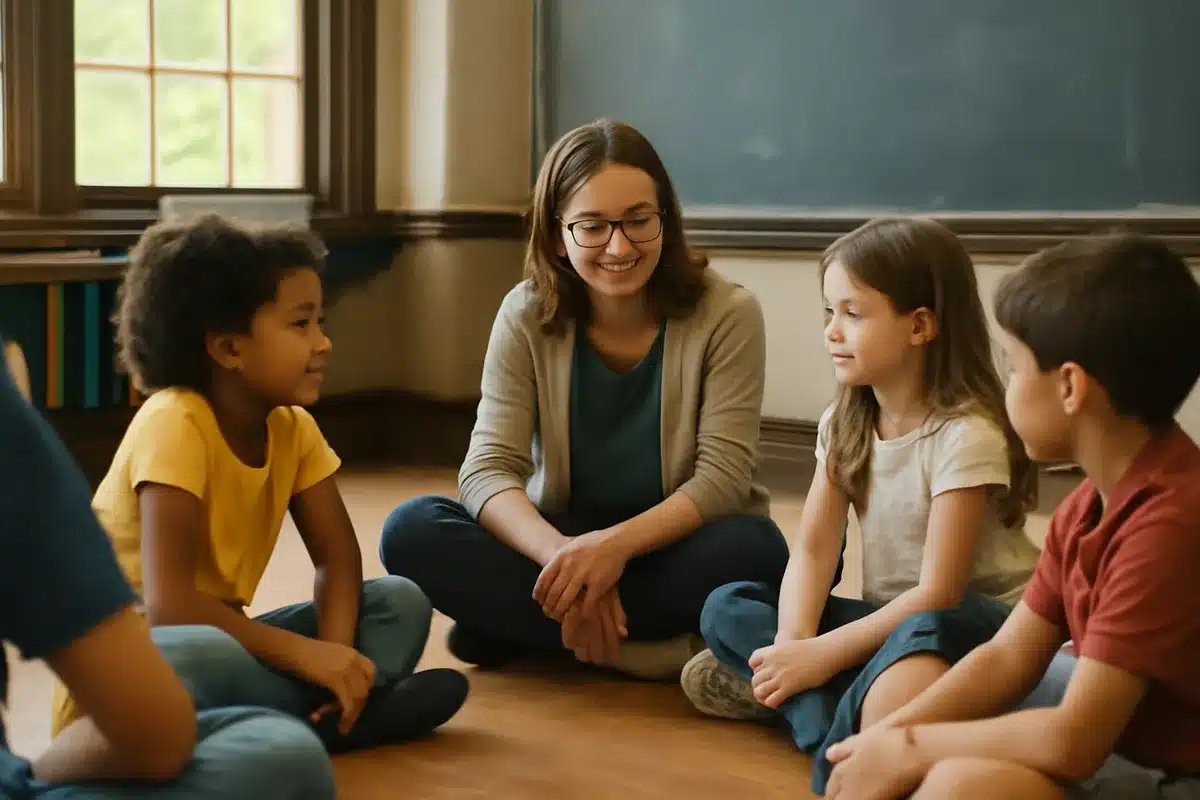 Sunil Lahri: Gen Z and Gen Alpha labels widen cultural gap, wants gurukul values in schools
