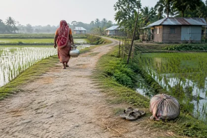 Bangladesh: five decades after genocide, diversity and rights remain elusive