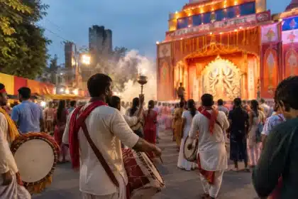 Durga Puja 2026: Bijoya Dashami on Oct 21 and essential celebration tips