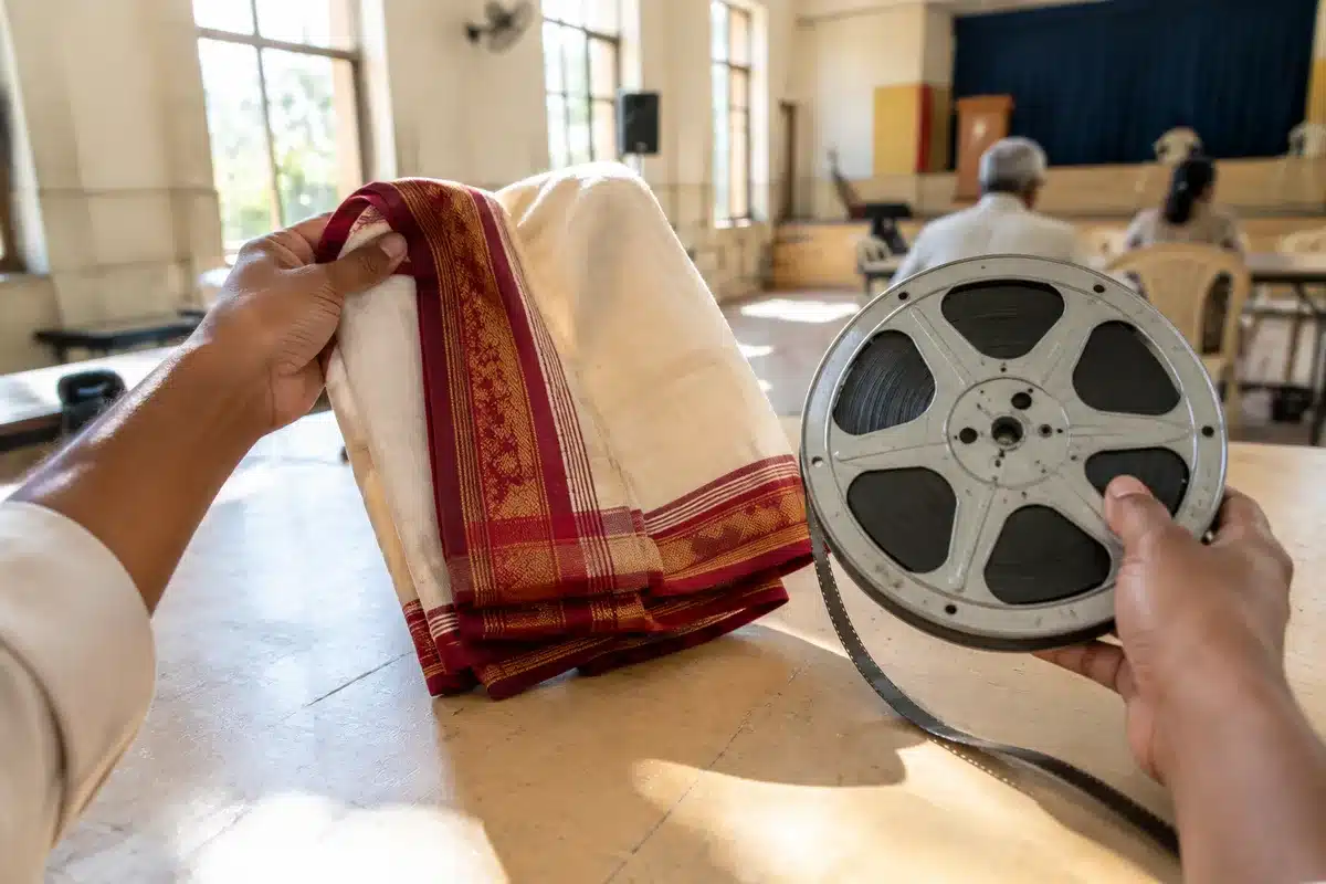 Gondhal named India's Oscar entry: Ranveer Singh's Dhurandhar received just four votes