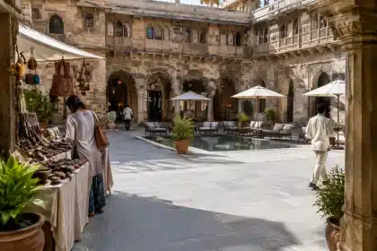 Indian royals face new reality: shrinking power, big wealth and public scrutiny