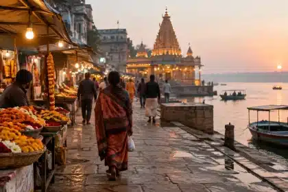 Mahakaleshwar darshan: how to book bhasma aarti slots and see Ujjain beyond the temple