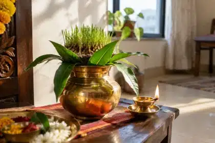 Navratri 2026 dates and rituals: what to expect and simple fasting tips