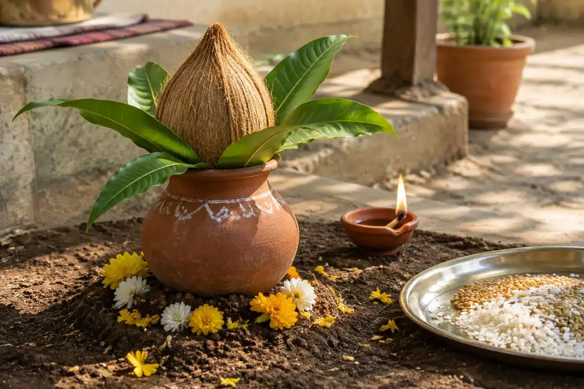 Navratri 2026: ghatasthapana kicks off nine days of worship, Dussehra on Oct 20