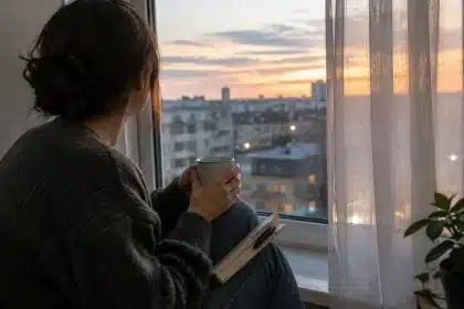 Night ritual restores calm and focus: try this quick routine tonight
