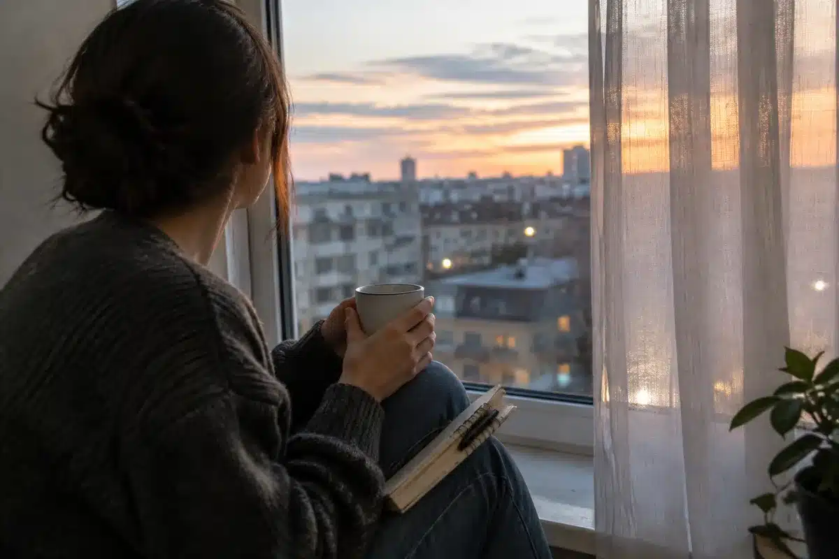 Night ritual restores calm and focus: try this quick routine tonight