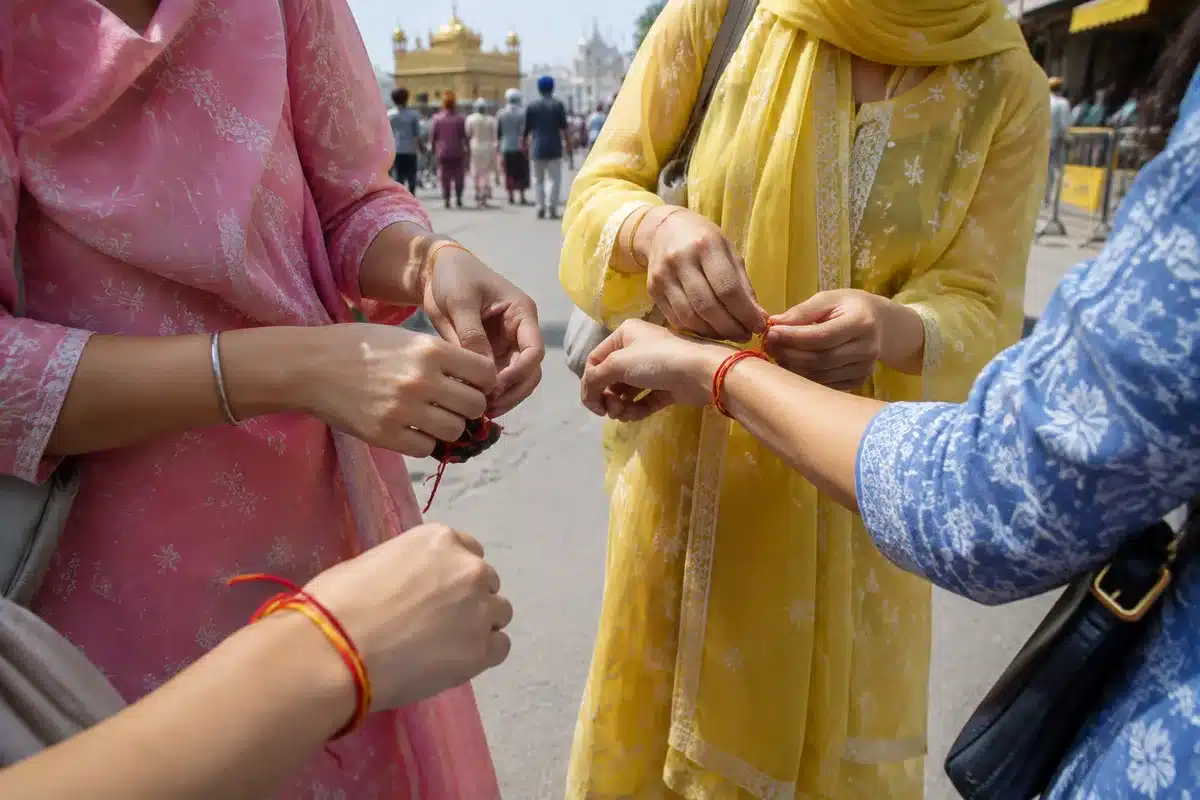 Punjab polls: RSS-linked Himalaya Parivar makes Amritsar debut, rattling political rivals
