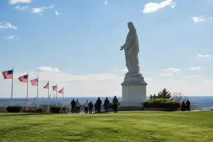 Texas Hanuman statue: army veteran who served abroad denounces effort to dismantle it